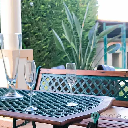 Vila Montechoro T5 Com Piscina Privada Hsrentals * アルブフェイラ