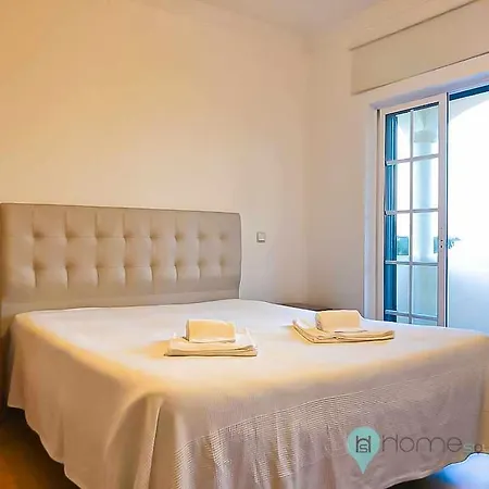 Vila Montechoro T5 Com Piscina Privada Hsrentals *