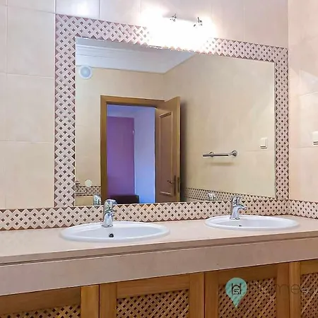 Vila Montechoro T5 Com Piscina Privada Hsrentals 別荘 アルブフェイラ